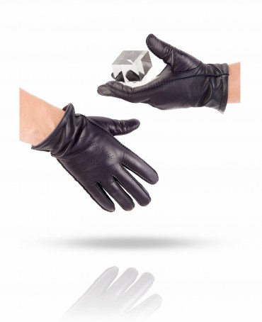 Перчатки Мужские 100_GRES/NAVY